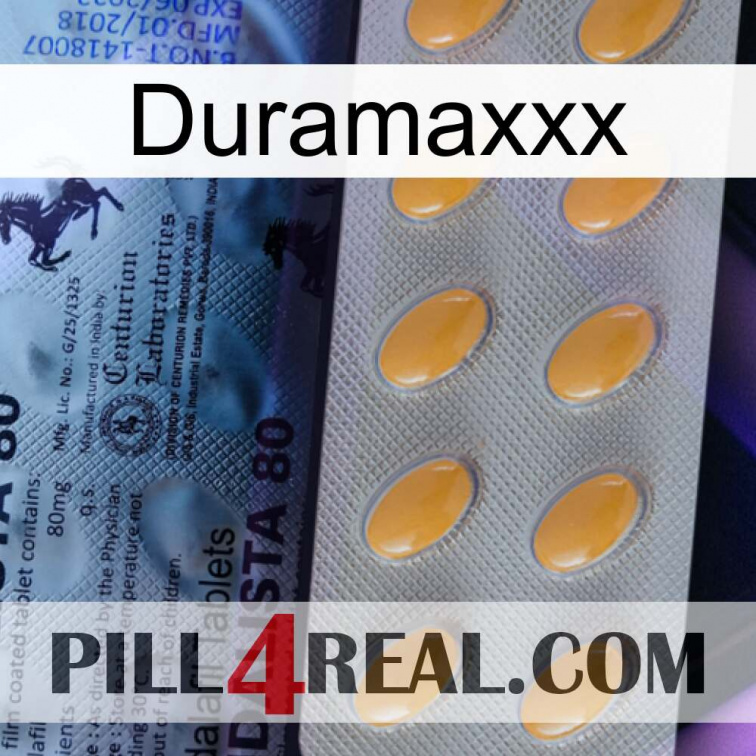 Duramaxxx 44